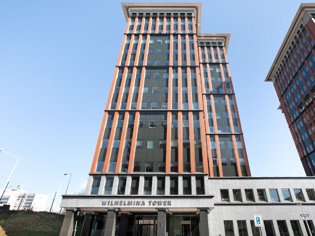 Bedrijfspand te huur in Nieuw-West, Amsterdam