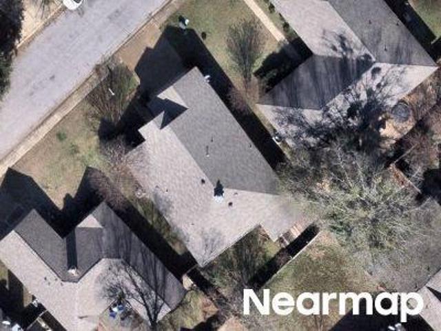 House for sale in Brandon, Mississippi