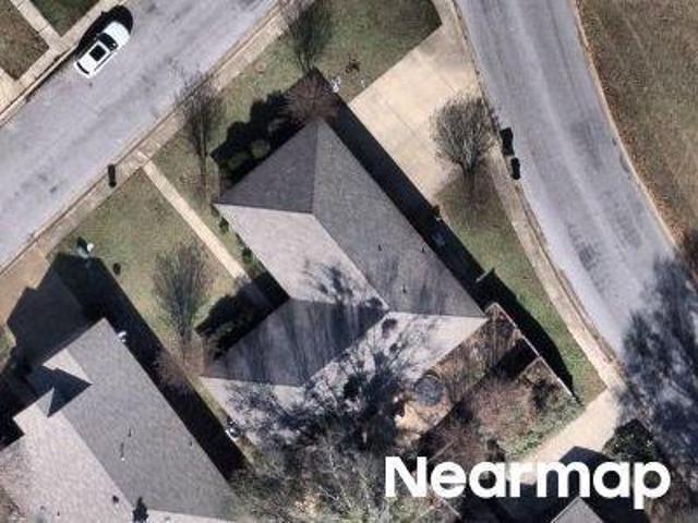 House for sale in Brandon, Mississippi