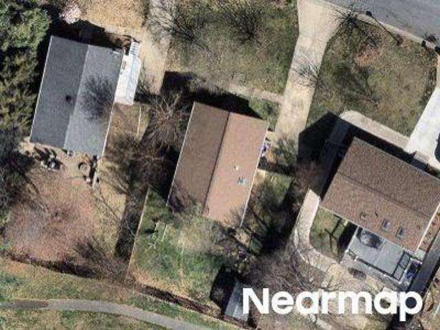 House for sale in Gaithersburg, Maryland