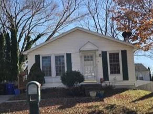 House for sale in Gaithersburg, Maryland