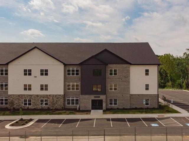 Condo for sale in Lynchburg
