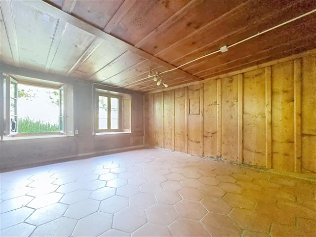 Bauernhaus kaufen in Chesalles-Moudon, Waadt