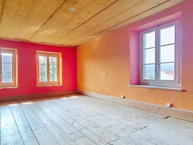 Haus kaufen in Chesalles-Moudon, Waadt