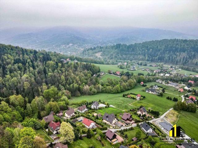 Dom na sprzedaż w Brenna, Śląskie