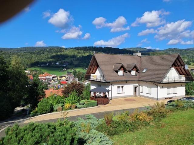 Dom na sprzedaż w Brenna, Śląskie