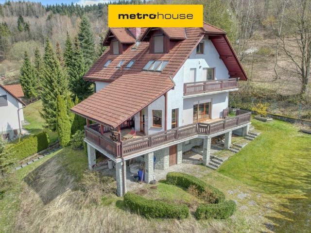 Dom na sprzedaż w Brenna, Śląskie