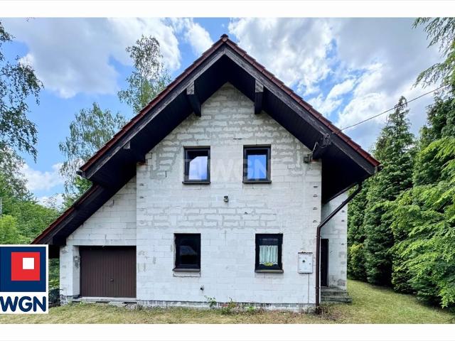 Dom na sprzedaż w Brenna, Śląskie