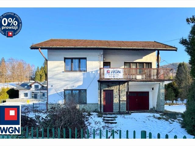 Dom na sprzedaż w Brenna, Śląskie