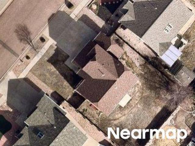 House for sale in Colorado Springs, Colorado