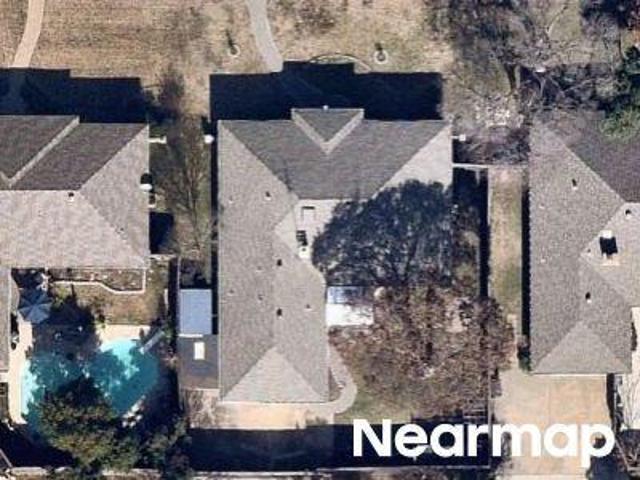 House for sale in Plano, Texas