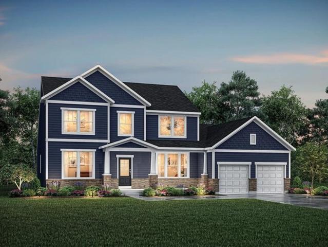 House for sale in Ferndale, Washington