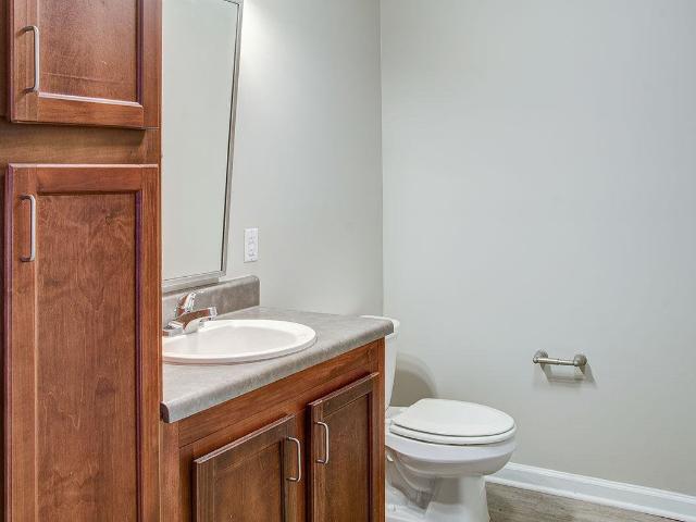 Apartment for rent in Newport News, Virginia