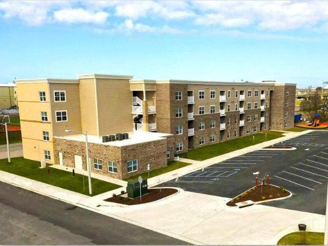 Apartment for rent in Newport News, Virginia