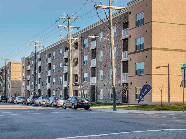 Apartment for rent in Virginia