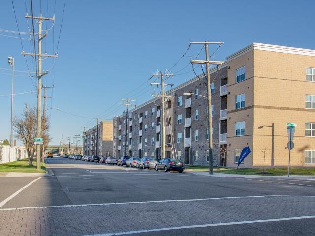 Apartment for rent in Virginia
