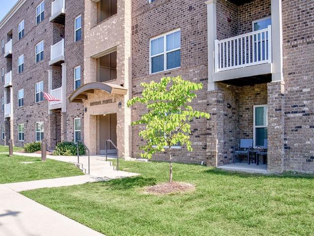 Apartment for rent in Newport News, Virginia