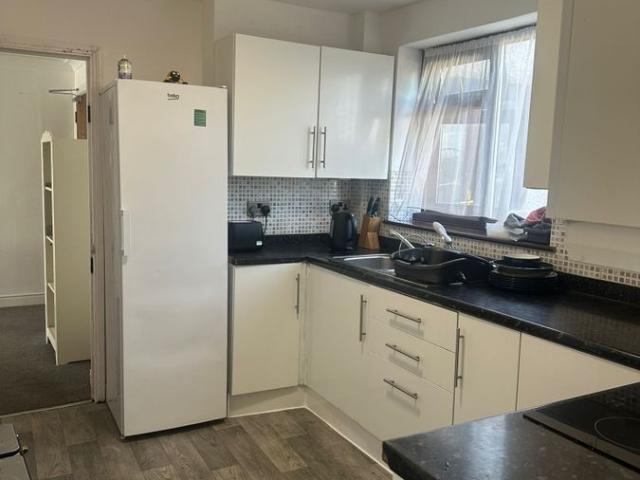 Room for rent in Tilbury, Essex