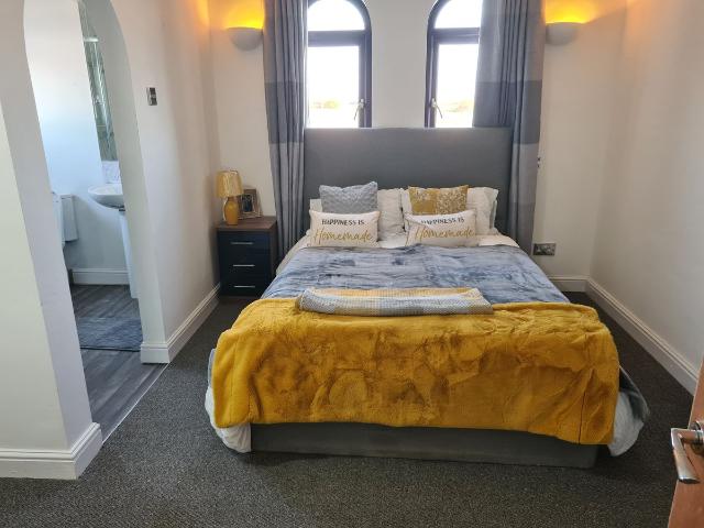 Room for rent in Tilbury, Essex