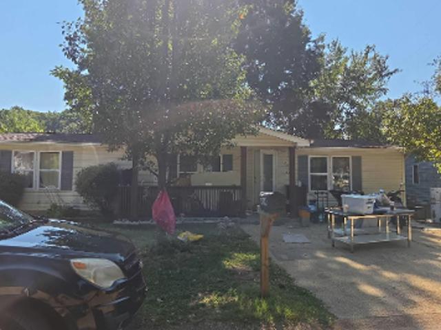 House for sale in Missouri