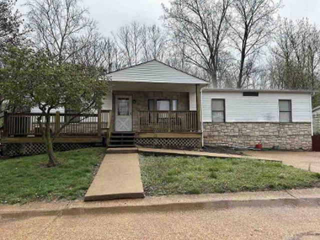 House for sale in Murphy, Jefferson County