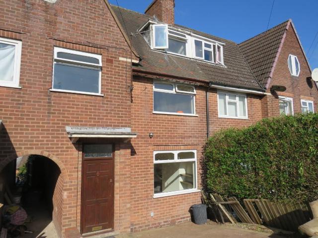 Apartment for rent in Brandhall, West Midlands