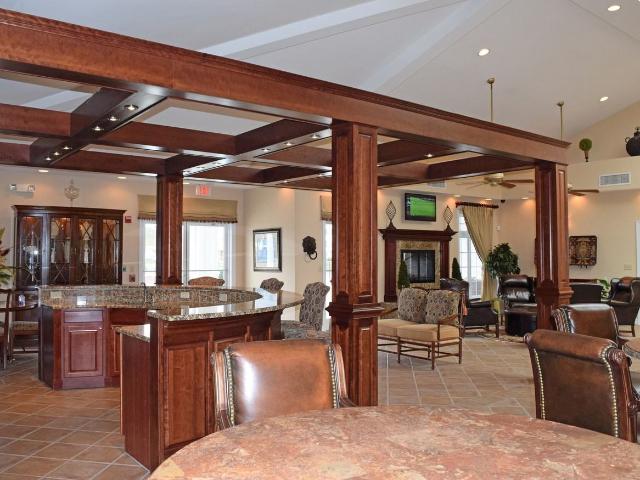 Apartment for rent in Virginia