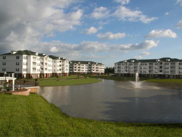 Apartment for rent in Virginia