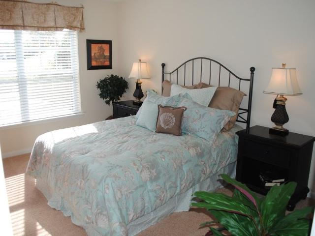 Apartment for rent in Virginia