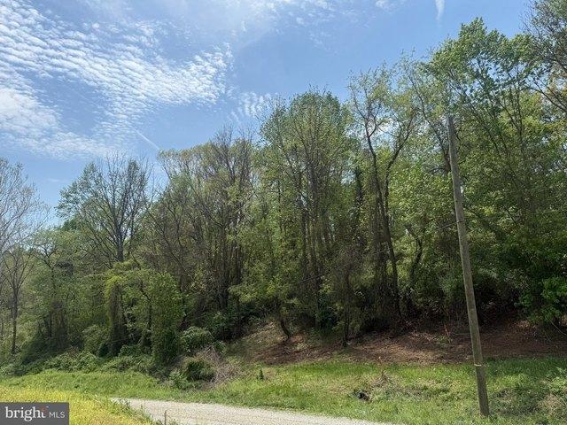 Land for sale in Glen Rock, Pennsylvania