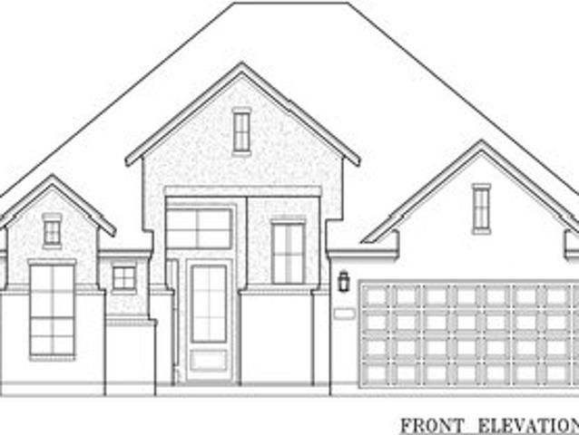 House for sale in Kendall, Texas