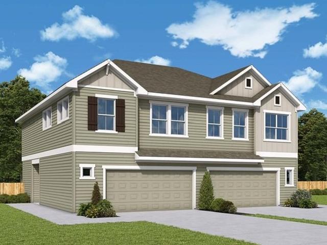 Townhouse for sale in Kansas