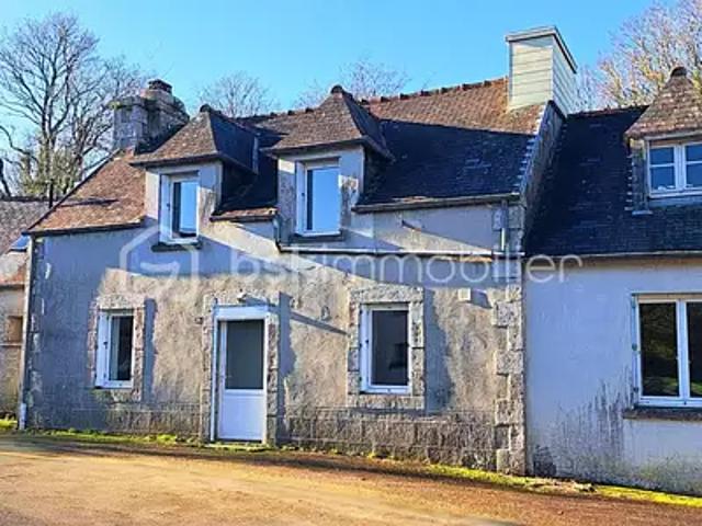 Maison vente à Châteaulin, Bretagne
