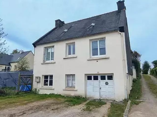 Maison vente à Châteaulin, Bretagne