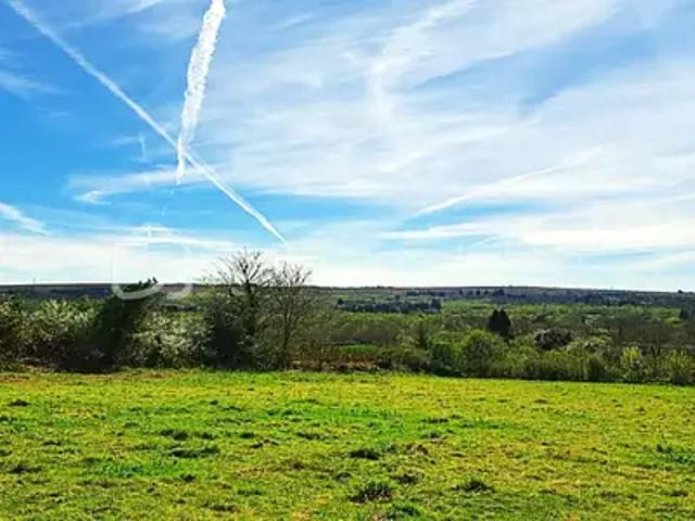 Terrain vente à Châteaulin, Bretagne