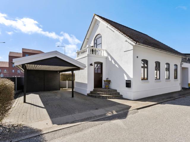 Villa til salg i Aalborg, Brønderslev-Dronninglund