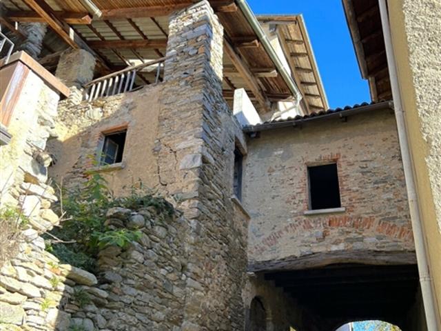 Einfamilienhaus kaufen in Alto Malcantone, Tessin