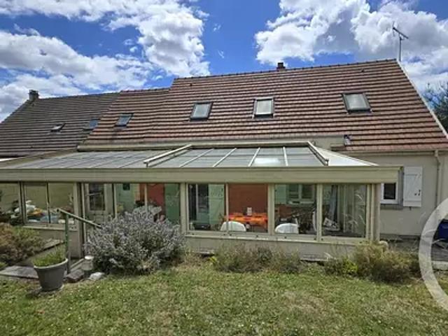 Maison vente à Clermont, Brenouille