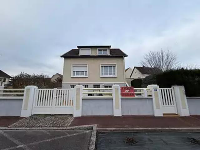 Maison vente à Clermont, Brenouille