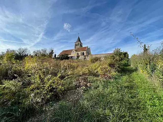 Terrain vente à Brenouille