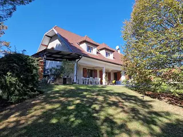 Maison vente à Belley, Auvergne-Rhône-Alpes