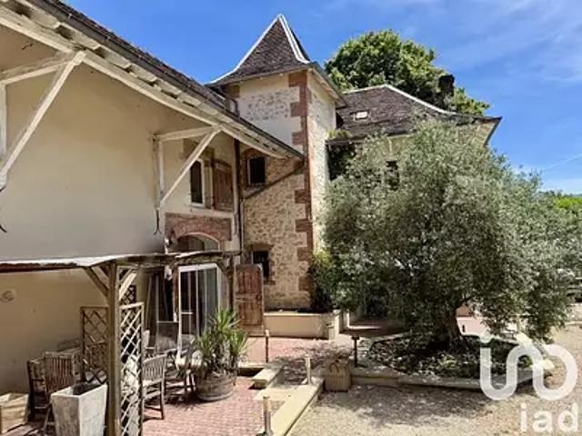Maison vente à Brens, La Bionne
