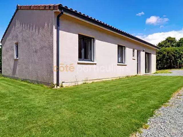 Maison vente à Brens, Tarn