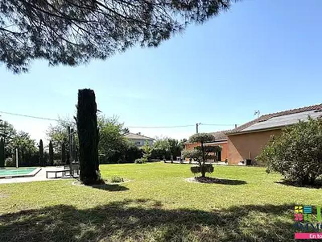 Maison vente à Albi, Brens
