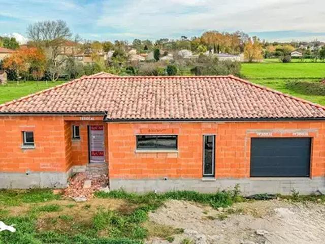 Maison vente à Brens, Tarn