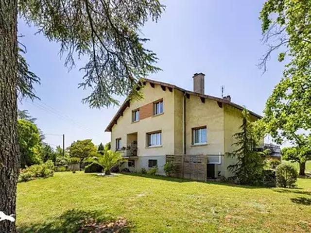 Maison vente à Brens, Tarn