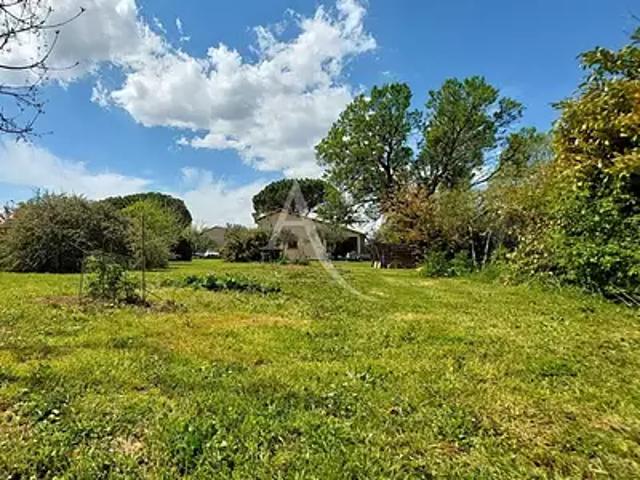 Terrain vente à Brens, Tarn