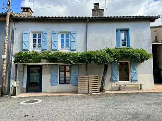 Maison location à Brens, Tarn