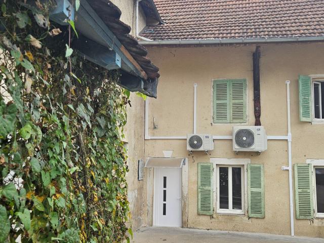 Maison vente à Belley, Auvergne-Rhône-Alpes