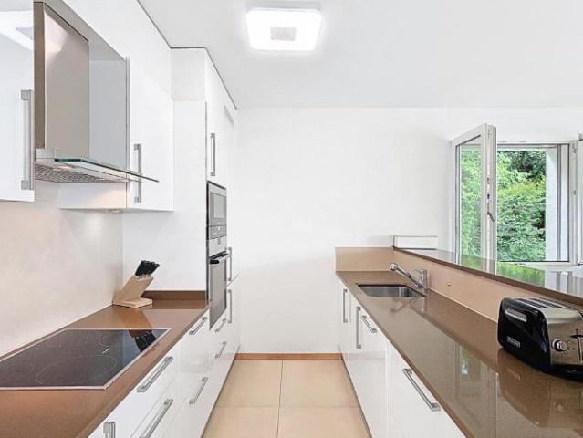 Wohnung kaufen in Chailly-Montreux, Waadt